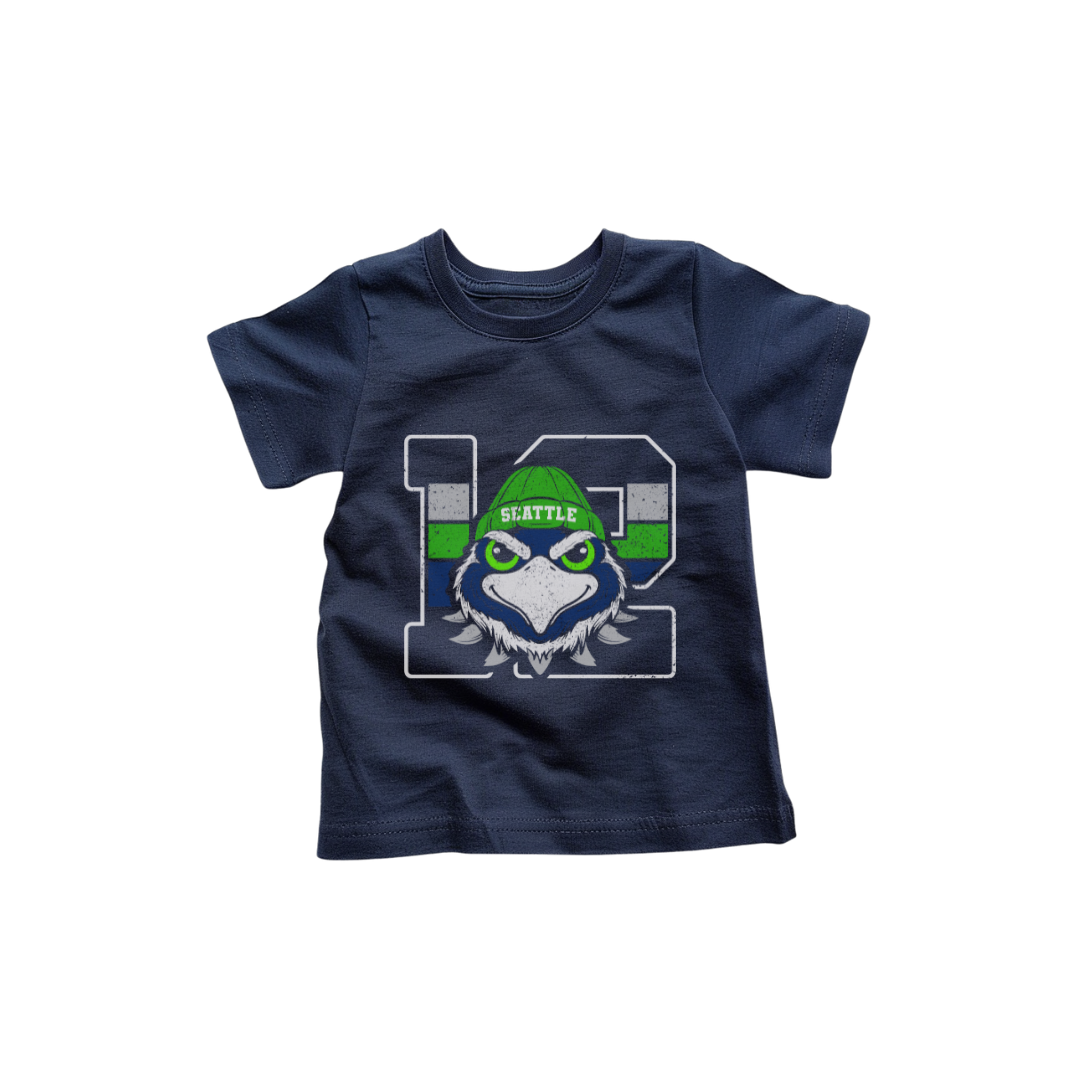 206 Mascot Tee - Youth
