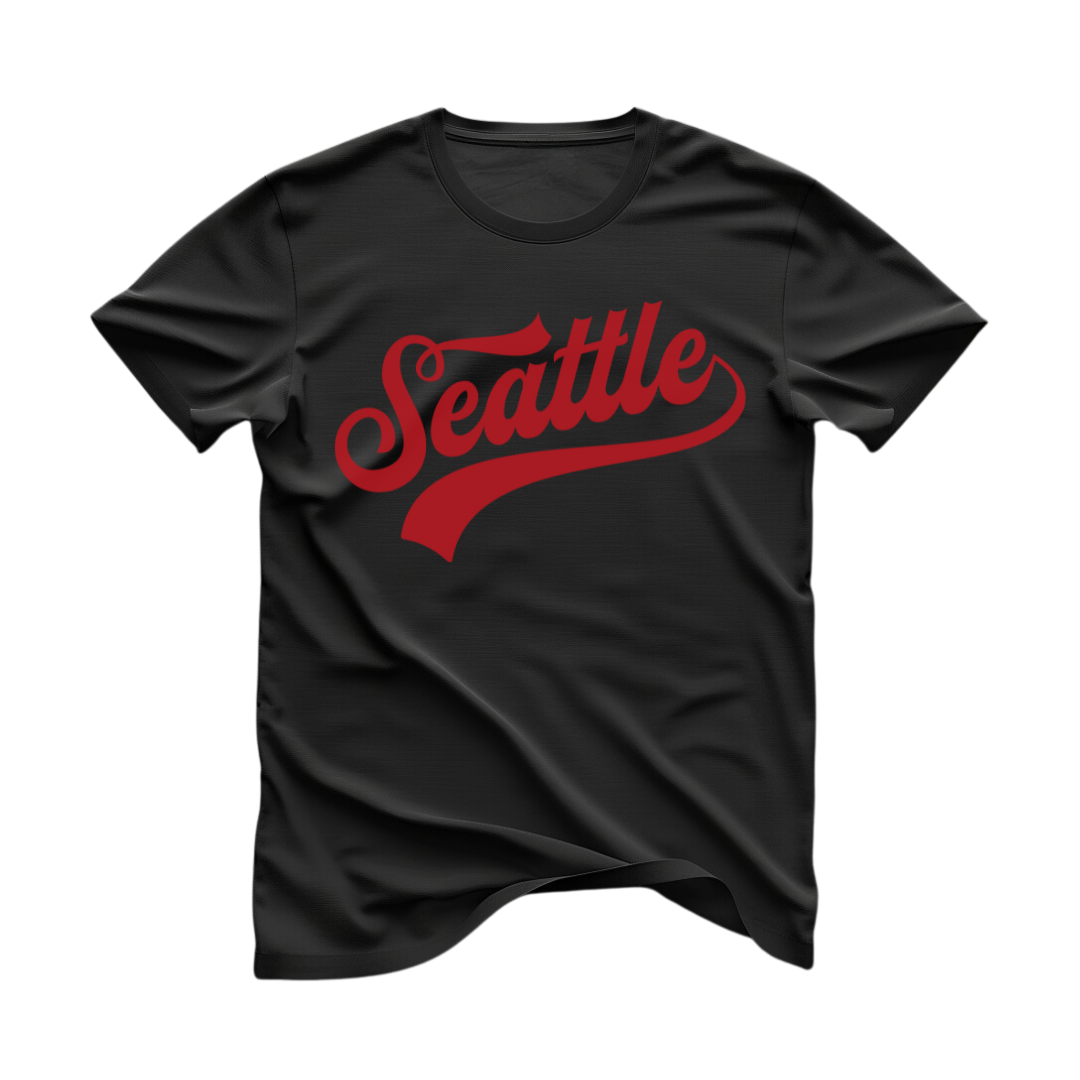 Seattle Classic Tee