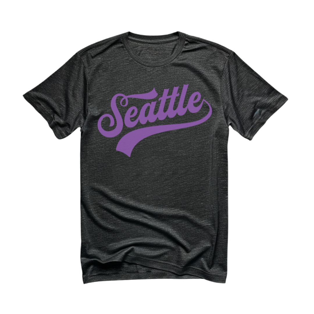 Seattle Classic Tee