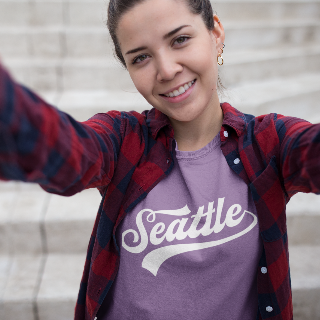 Seattle Classic Tee