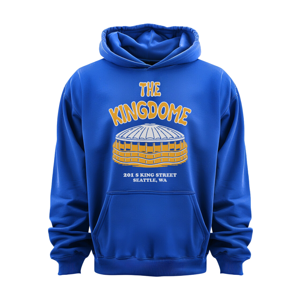 Home Sweet Dome Hoodie - Unisex