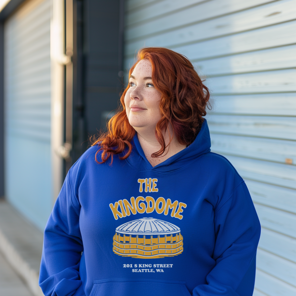 Home Sweet Dome Hoodie - Unisex
