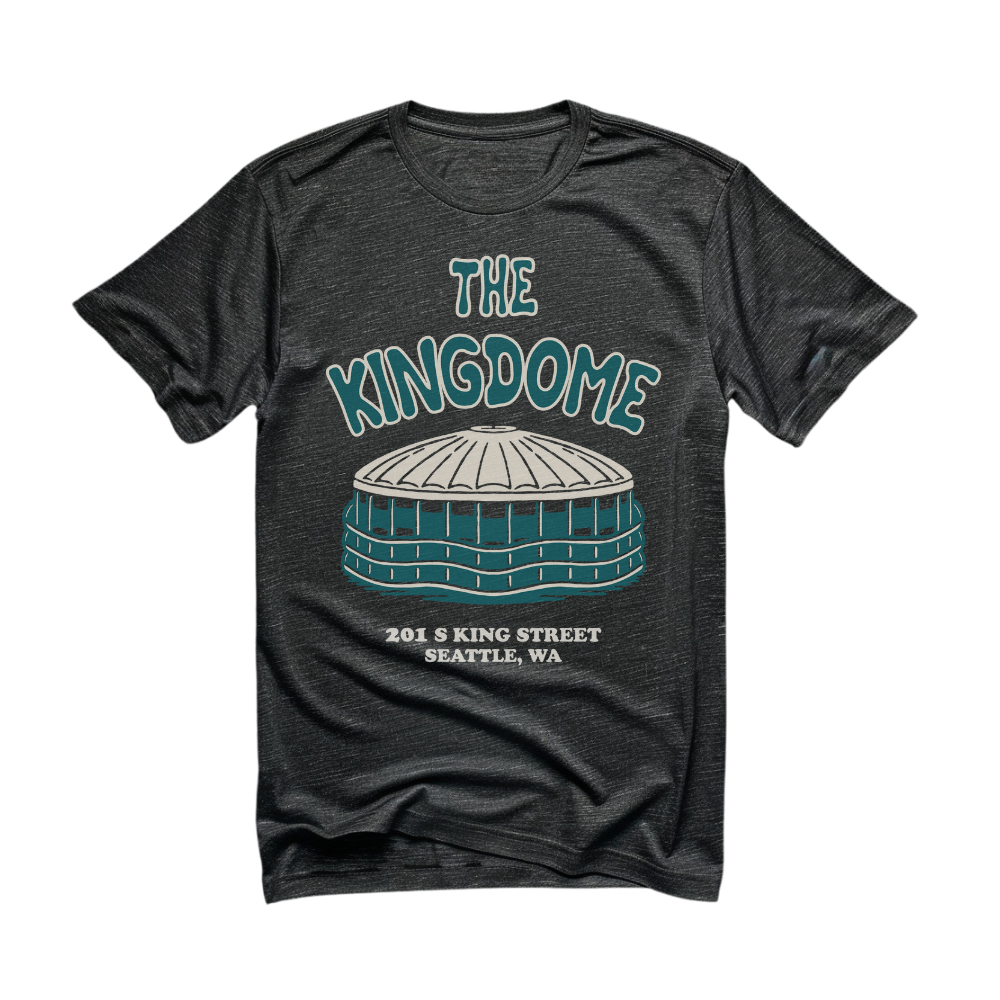 Free Home Sweet Dome Tee