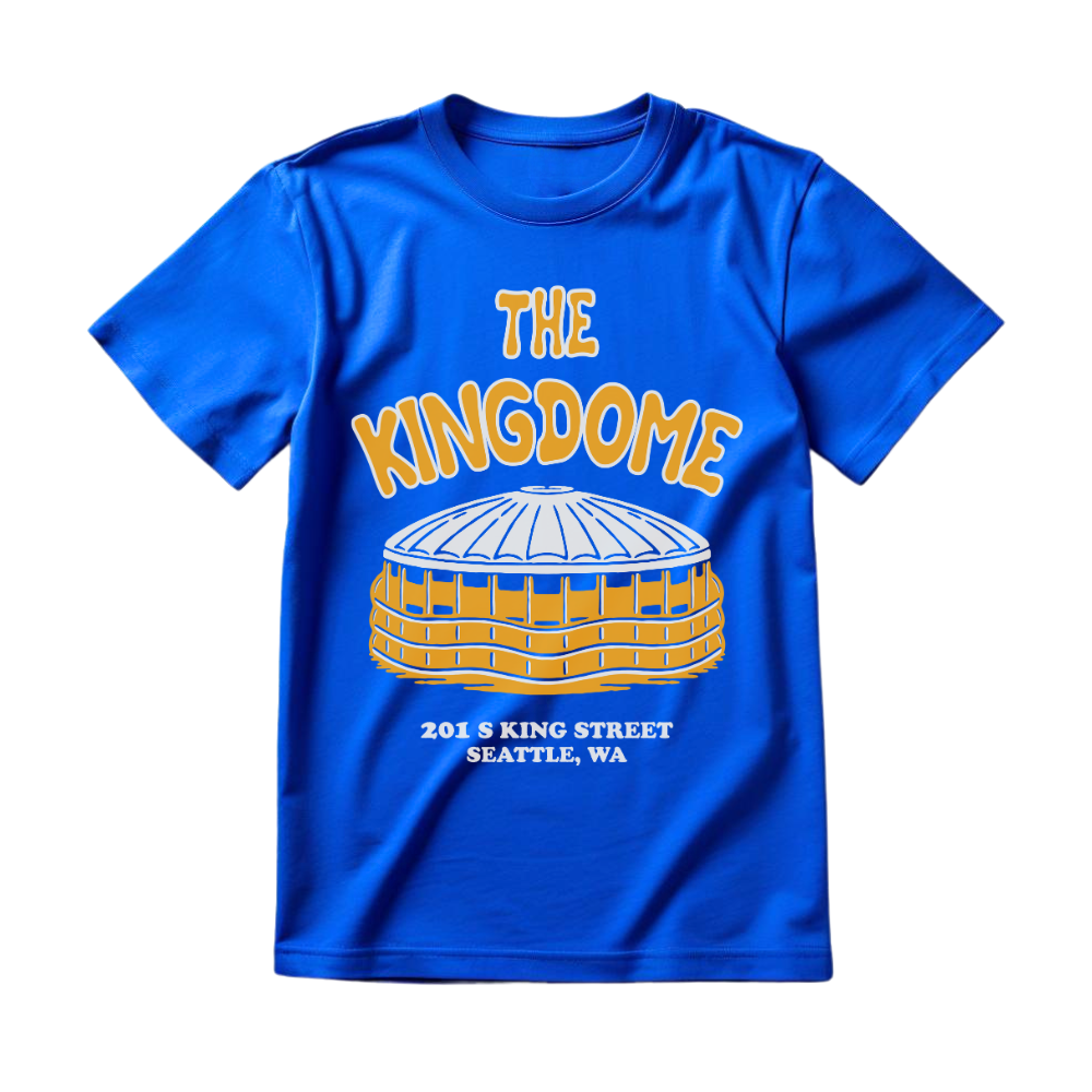 Home Sweet Dome Tee - Unisex