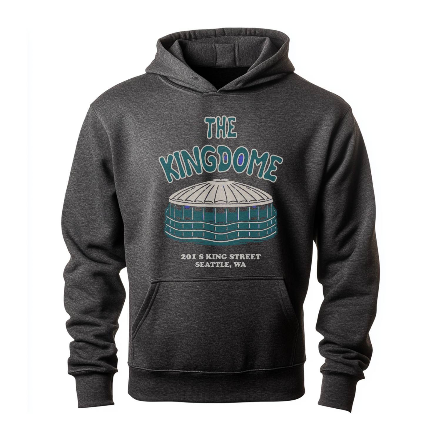 Home Sweet Dome Hoodie - Unisex