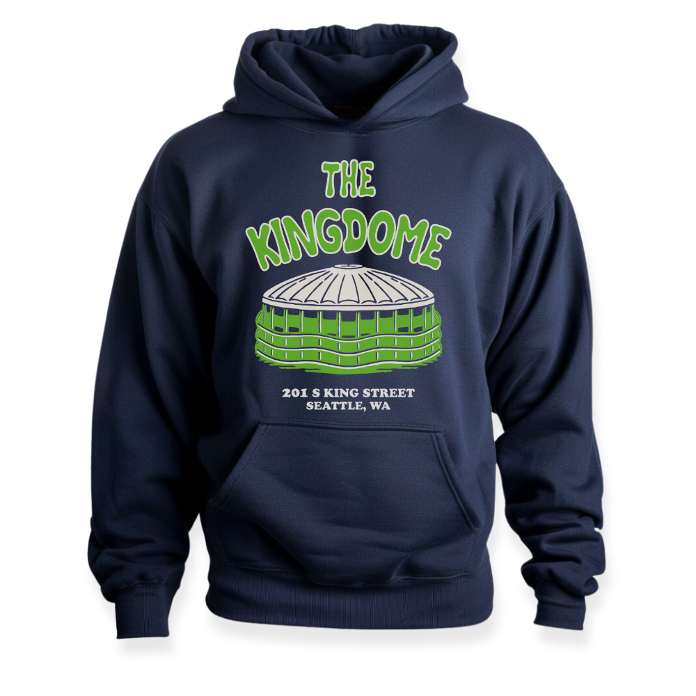 Home Sweet Dome Hoodie - Unisex