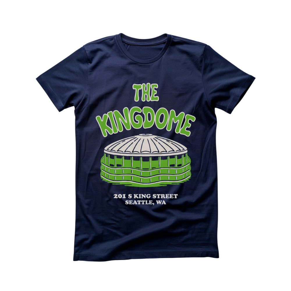 Home Sweet Dome Tee - Unisex