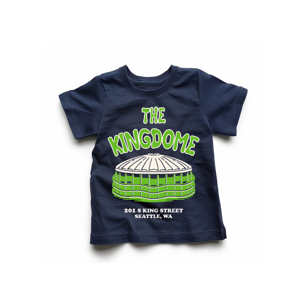 Home Sweet Dome Tee - Baby/Toddler/Youth