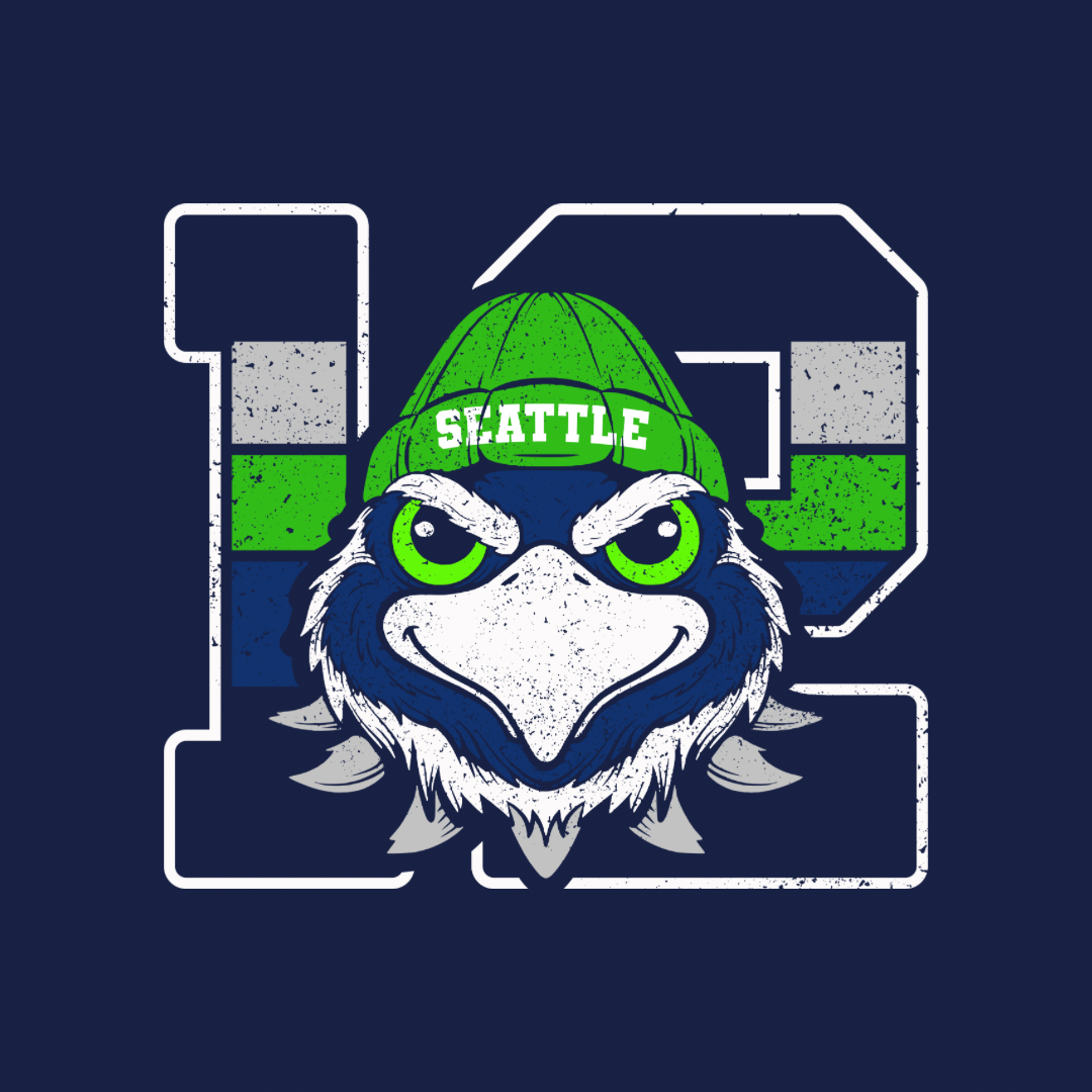 206 Mascot Tee