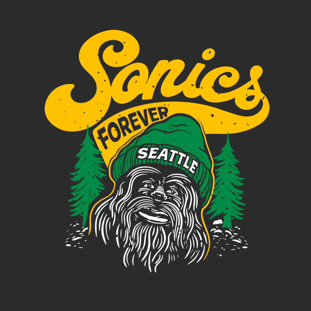 Sonics Forever