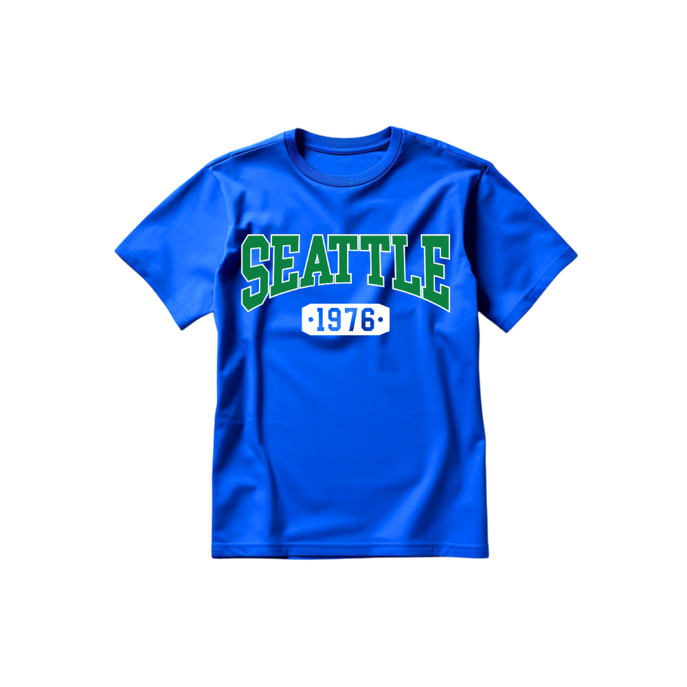 Retro '76 Tee - Baby/Toddler/Youth