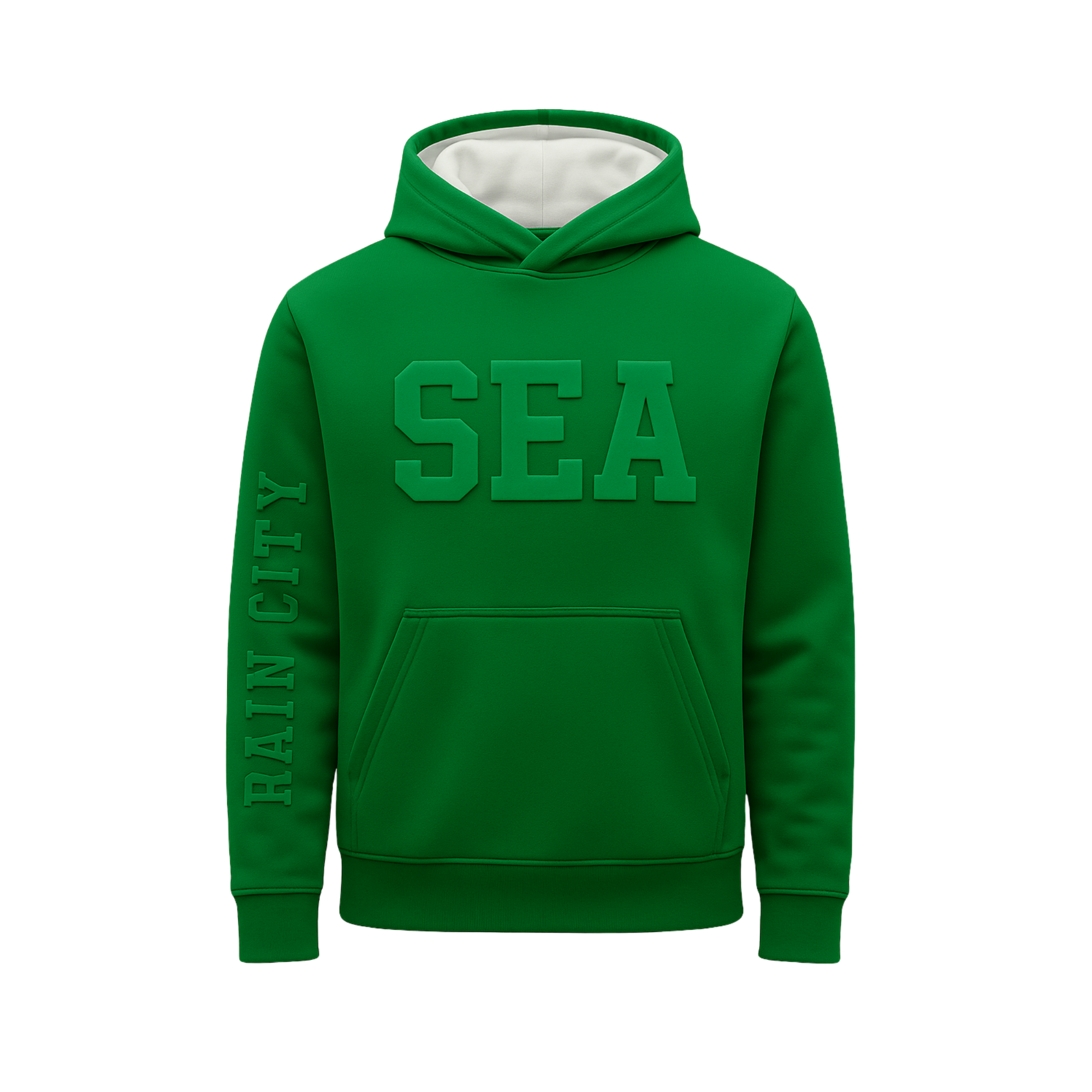 SEA MonoPuff Hoodie