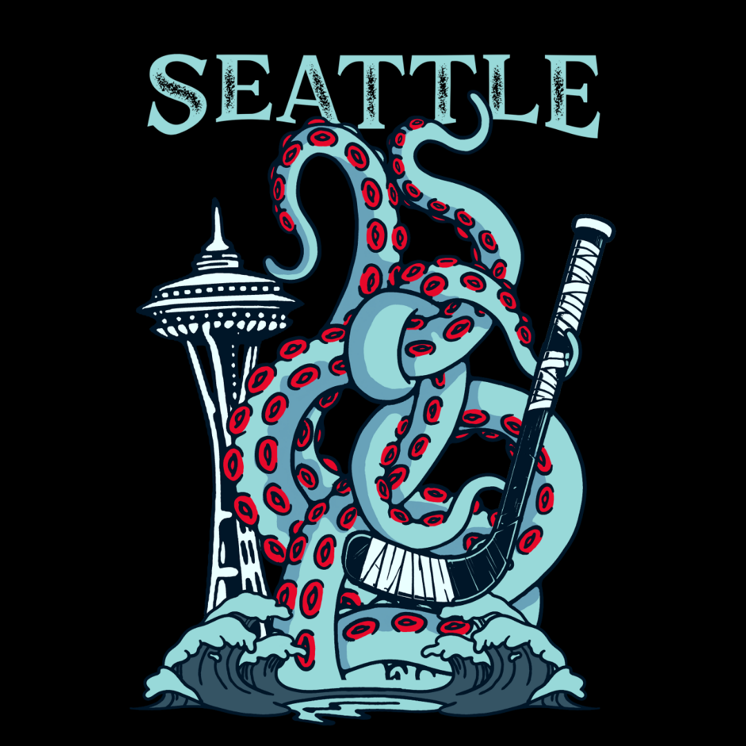 Legends of the Sea Crew - Toddler/Youth