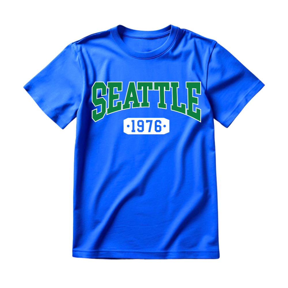 Retro '76 Tee - Unisex