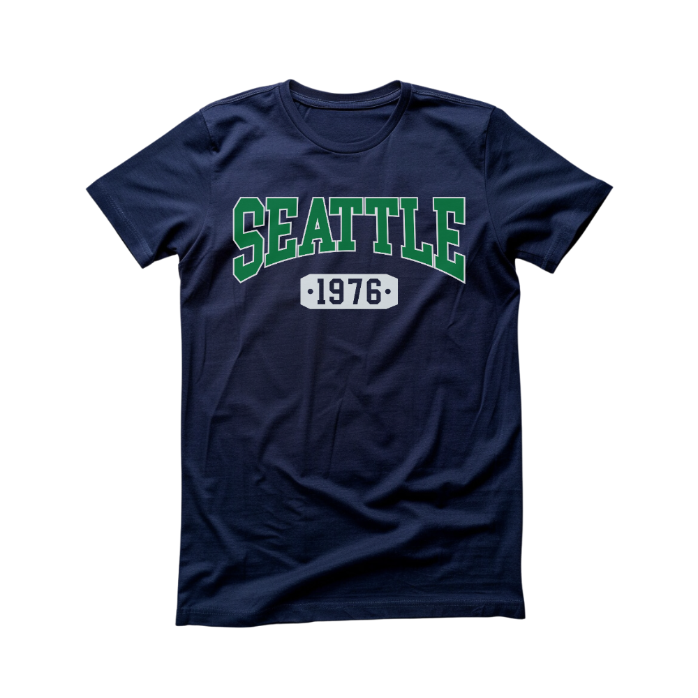Retro '76 Tee - Unisex