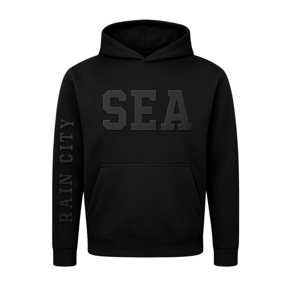 SEA MonoPuff Hoodie