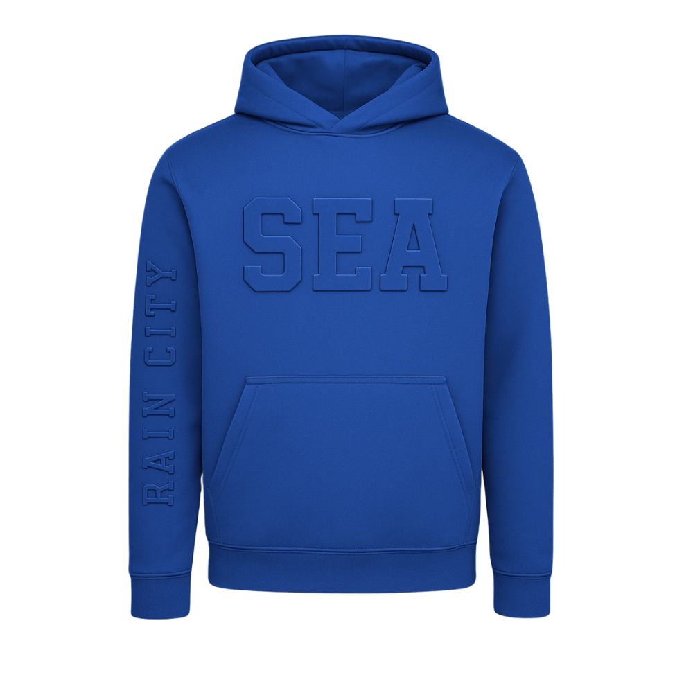 SEA MonoPuff Hoodie