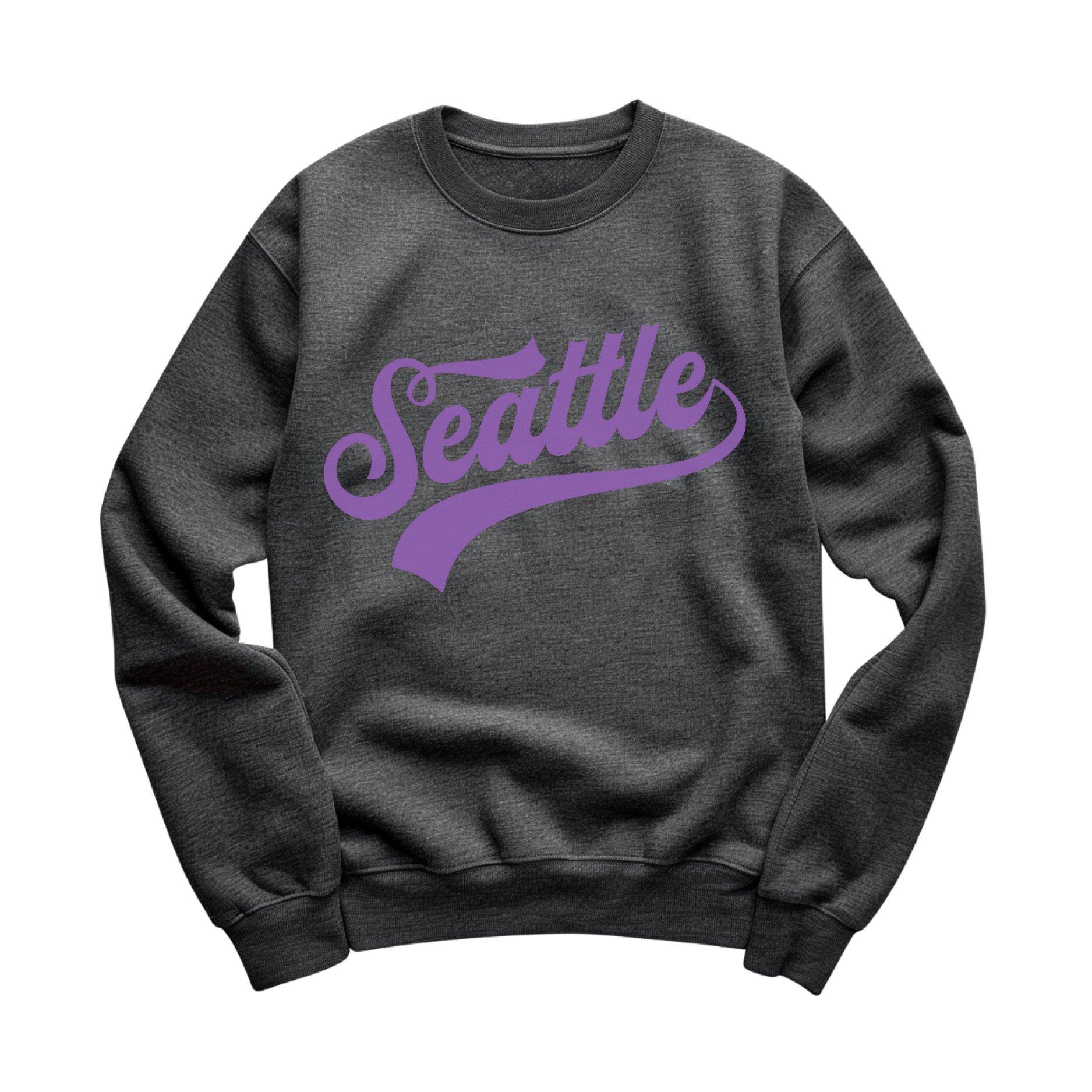 Seattle Classic Crew