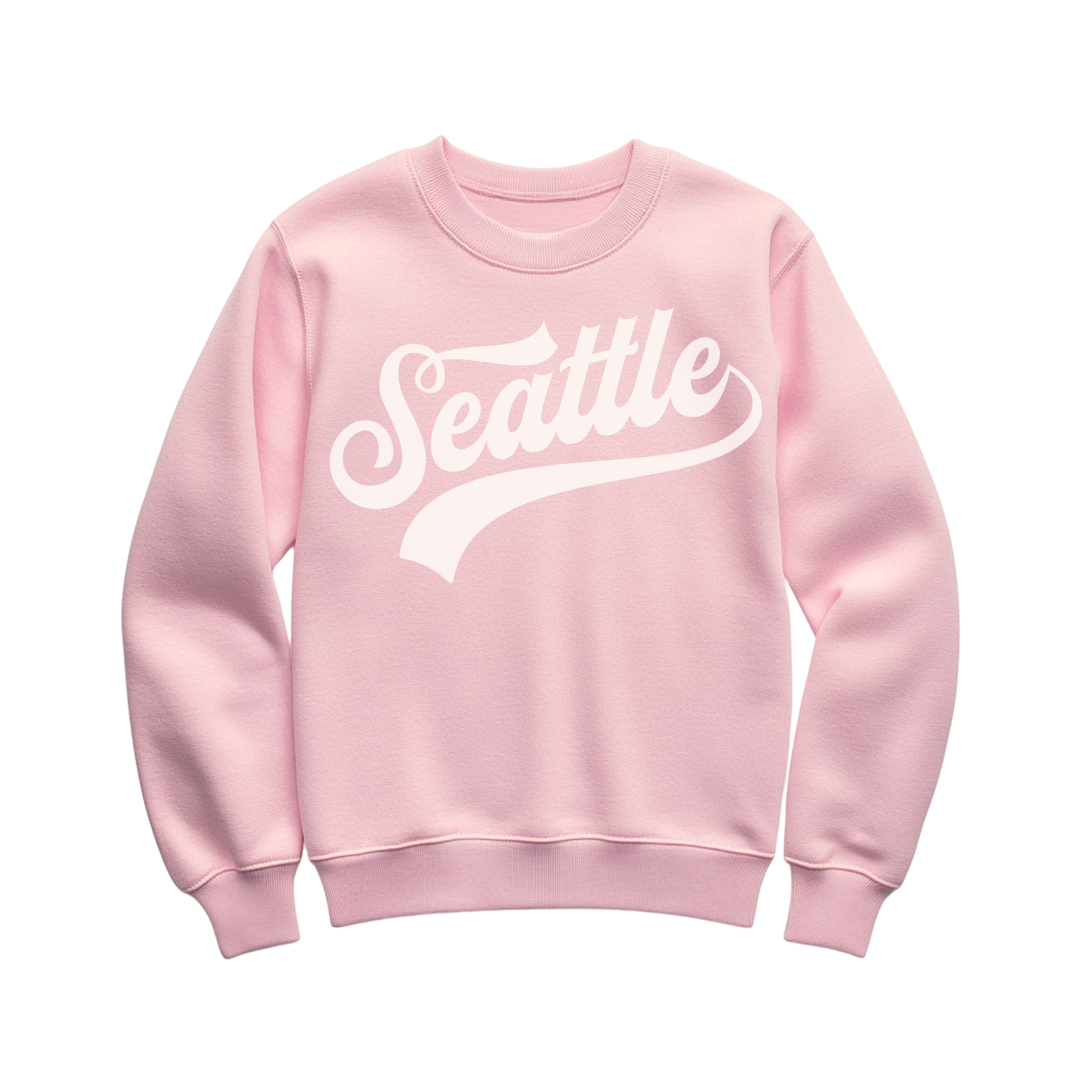 Seattle Classic Crew