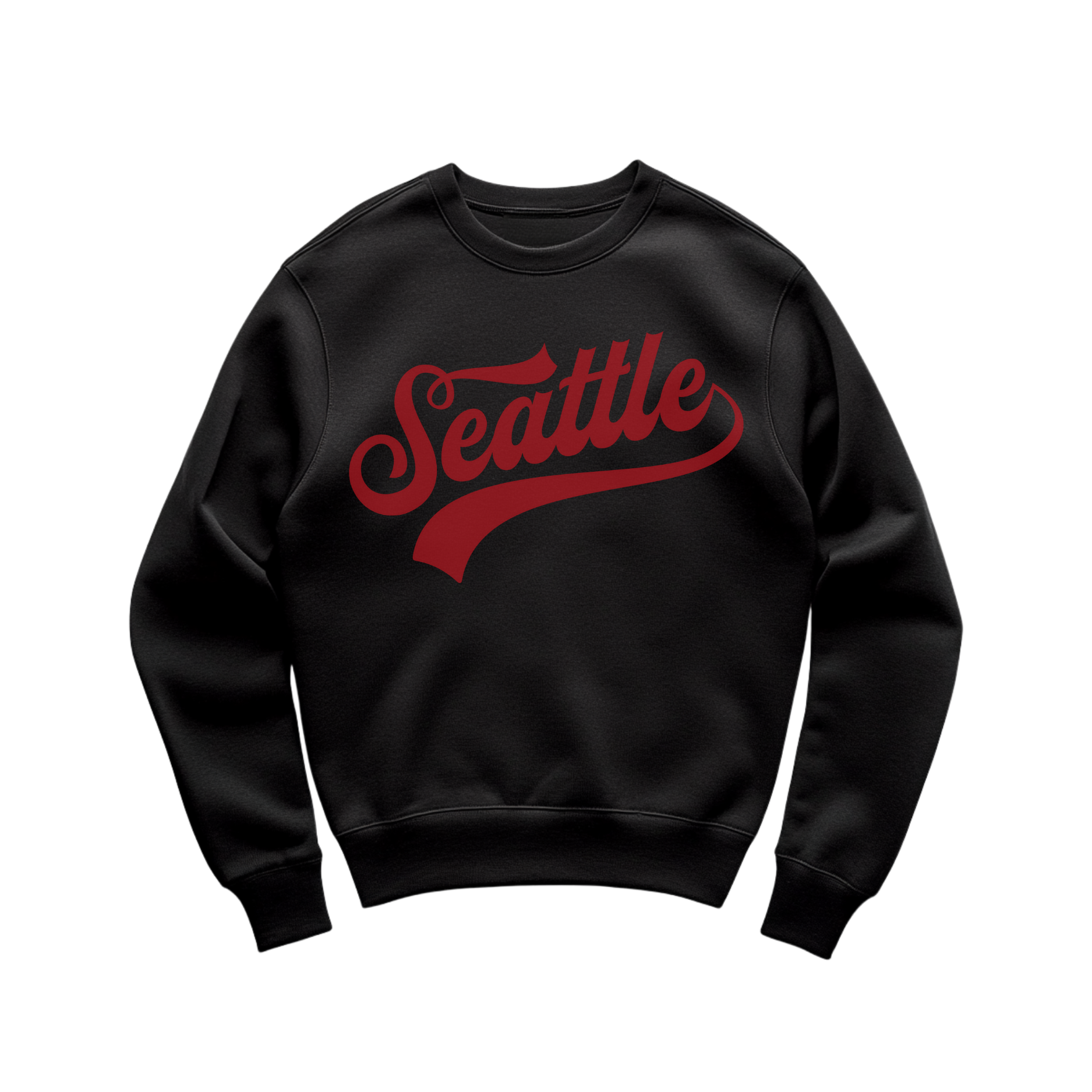 Seattle Classic Crew