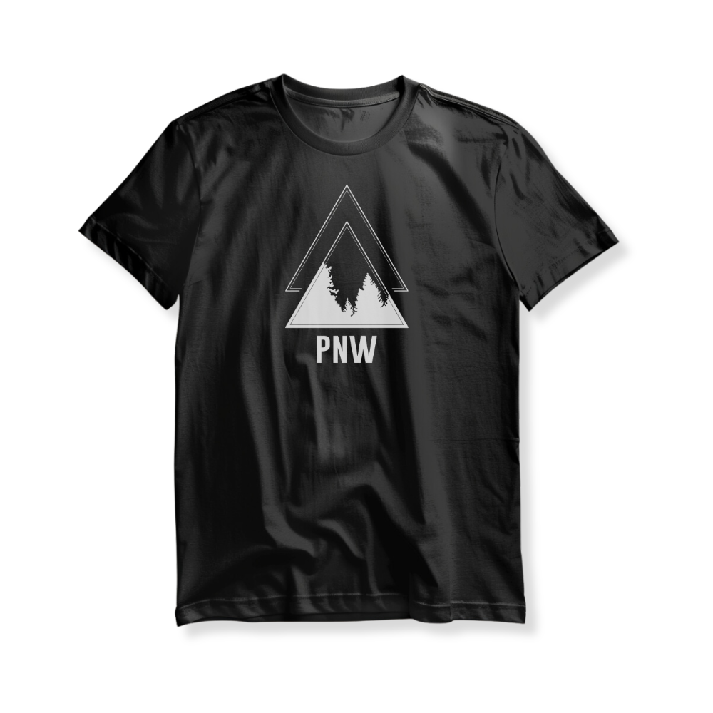 Simply PNW Tee - Unisex