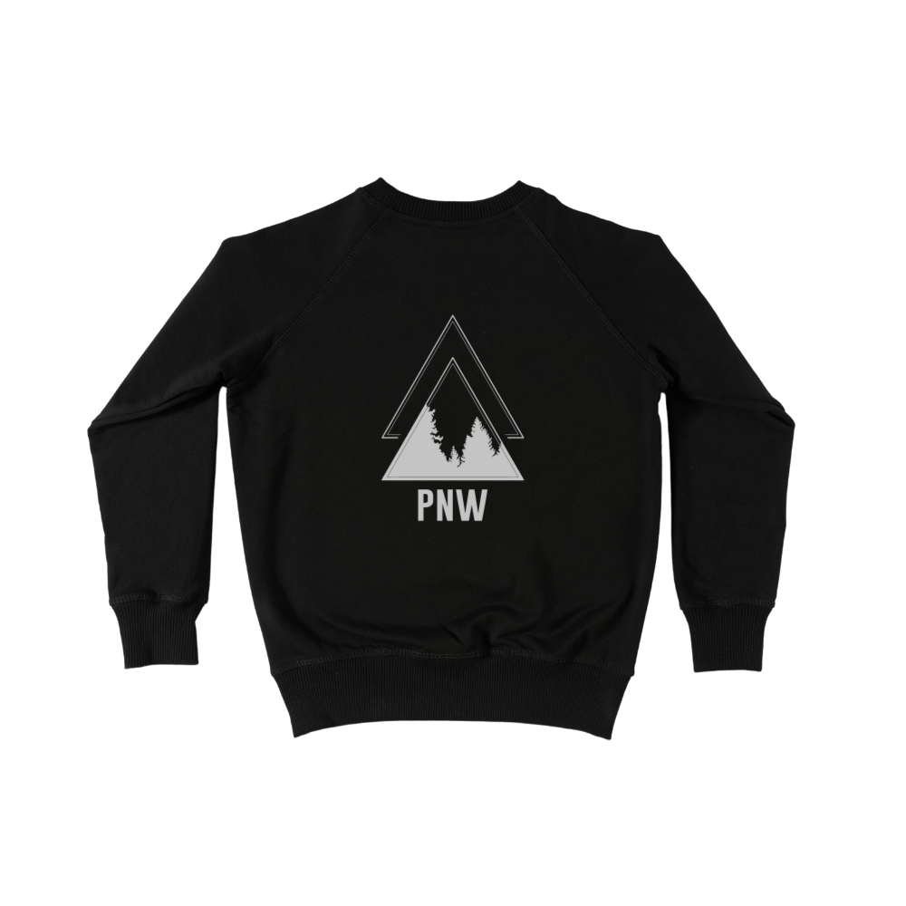 Simply PNW Crew - Toddler/Youth