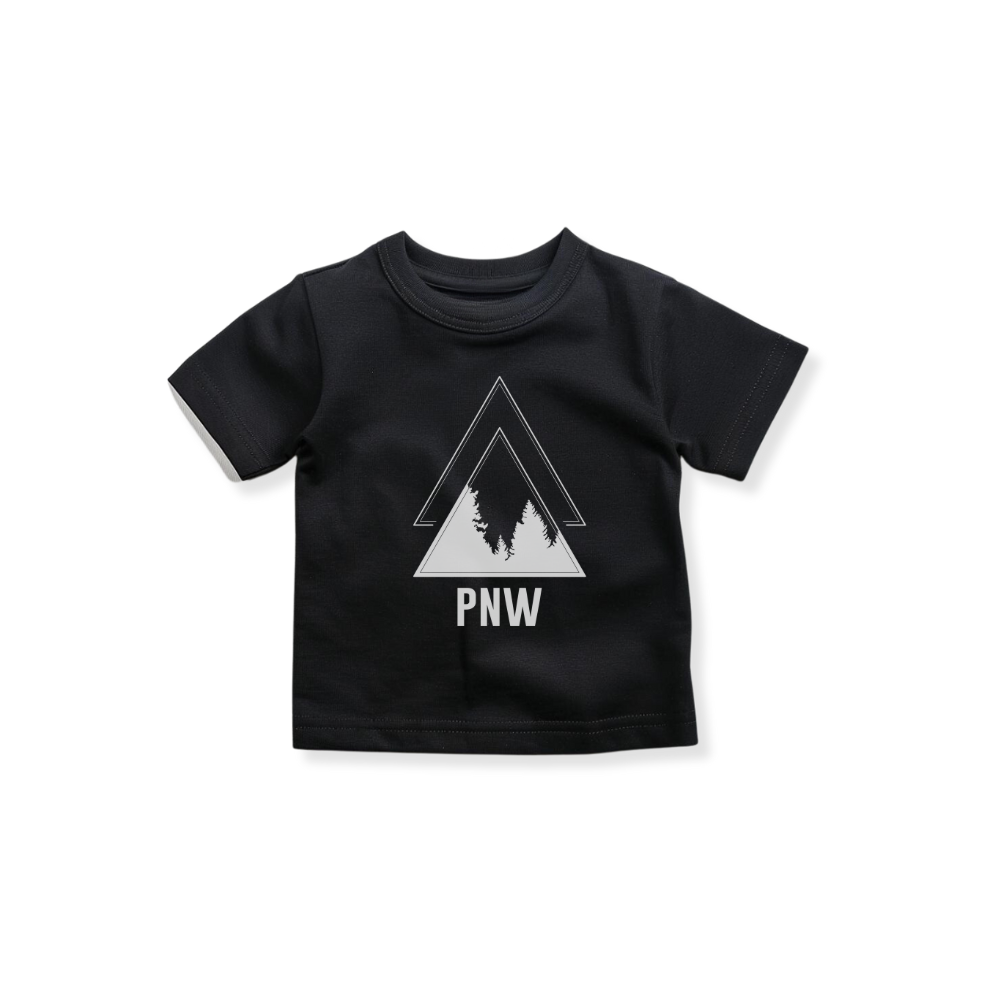 Simply PNW Tee - Baby/Toddler/Youth