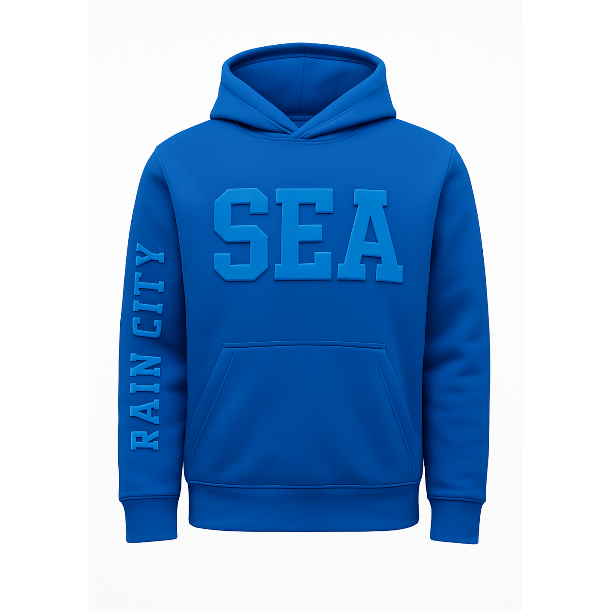 SEA MonoPuff Hoodie