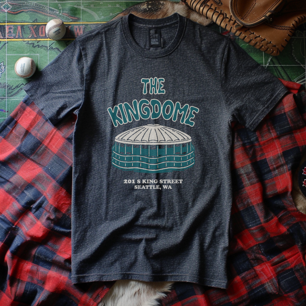 Home Sweet Dome Tee - Unisex