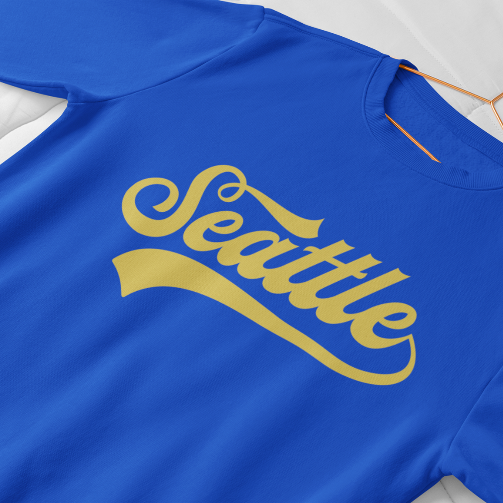 Seattle Classic Crew