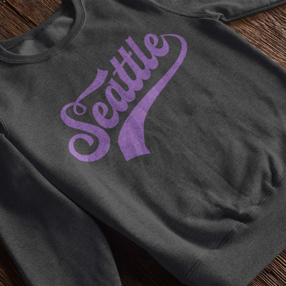 Seattle Classic Crew