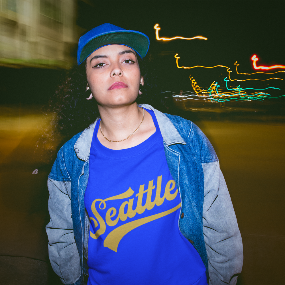 Seattle Classic Crew