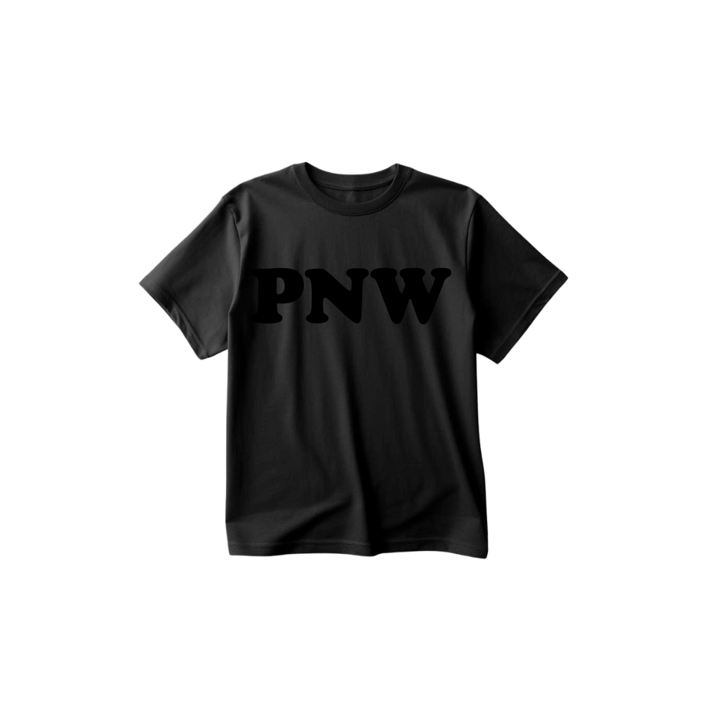 Back in Black Tee - Baby/Toddler/Youth