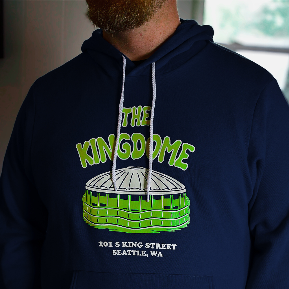 Home Sweet Dome Hoodie - Unisex