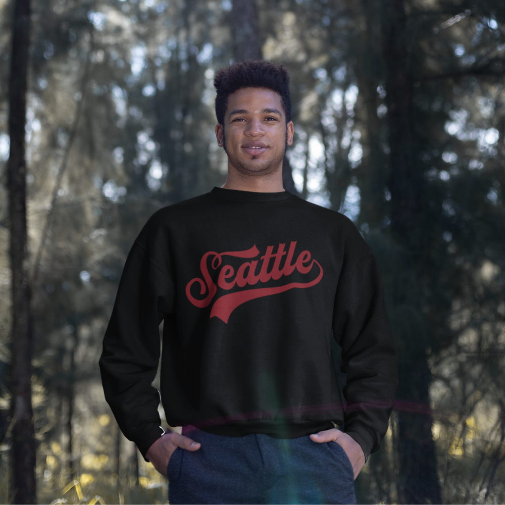 Seattle Classic Crew