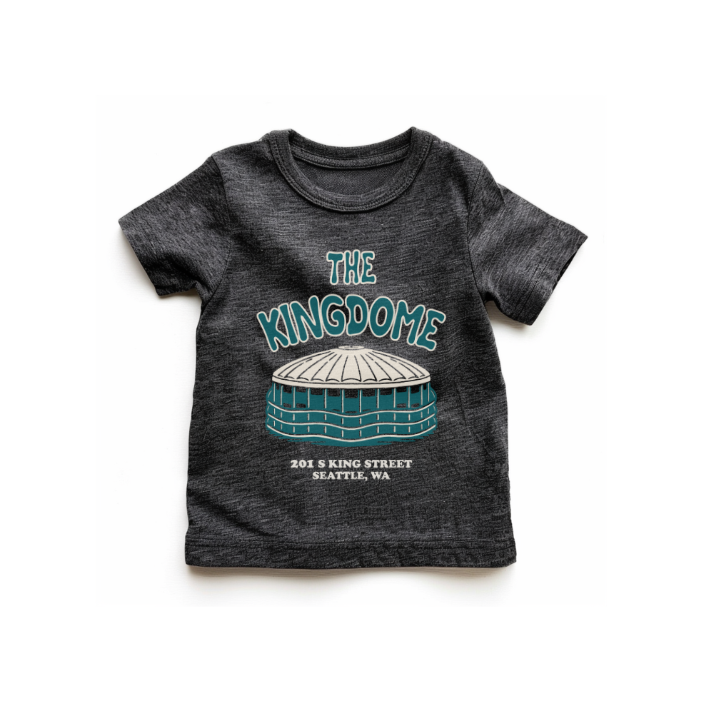 Home Sweet Dome Tee - Baby/Toddler/Youth