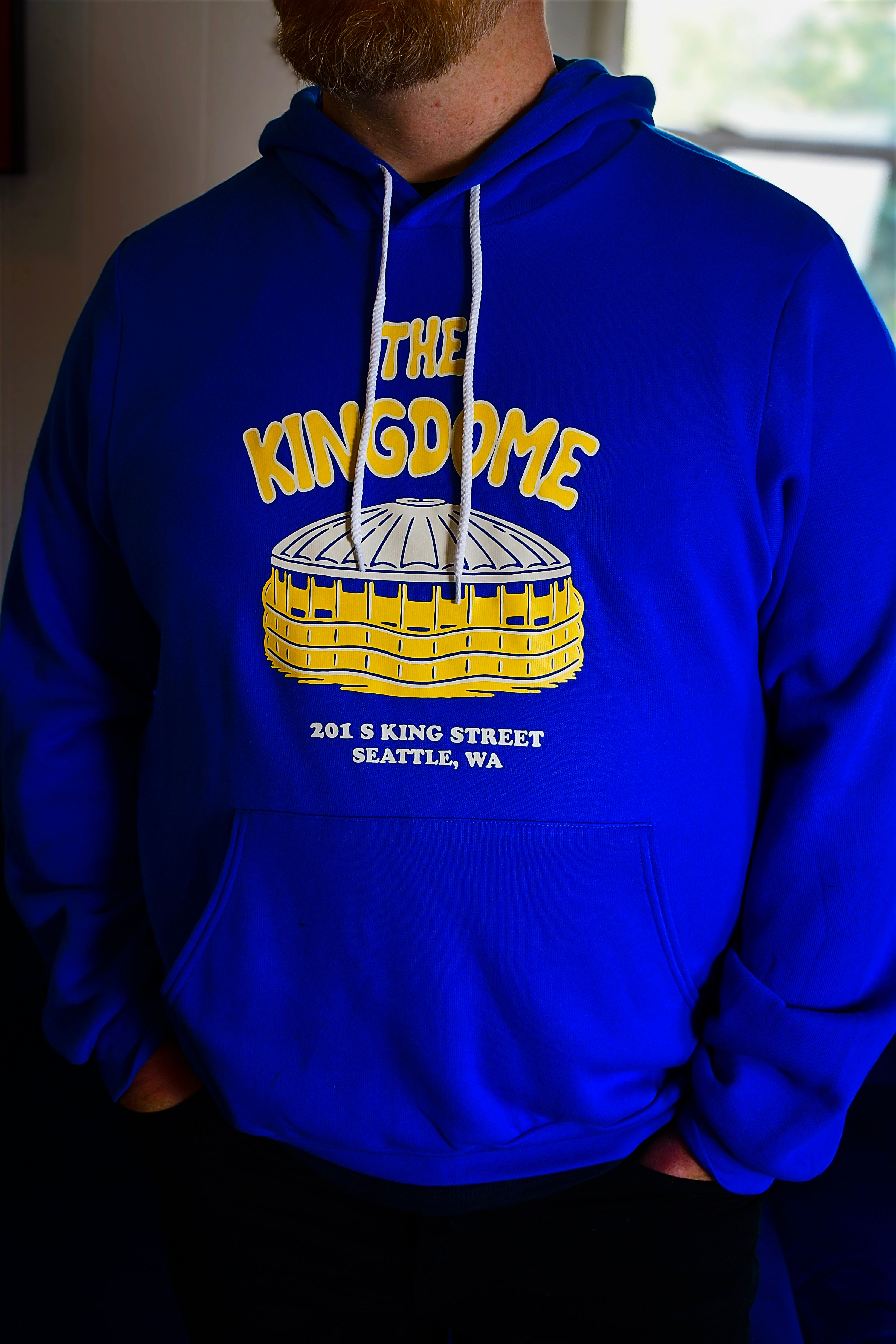 Home Sweet Dome Hoodie - Unisex