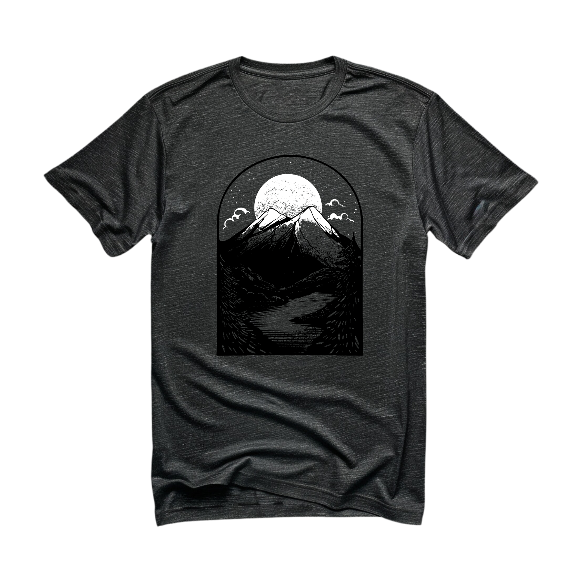 La Luna Tee