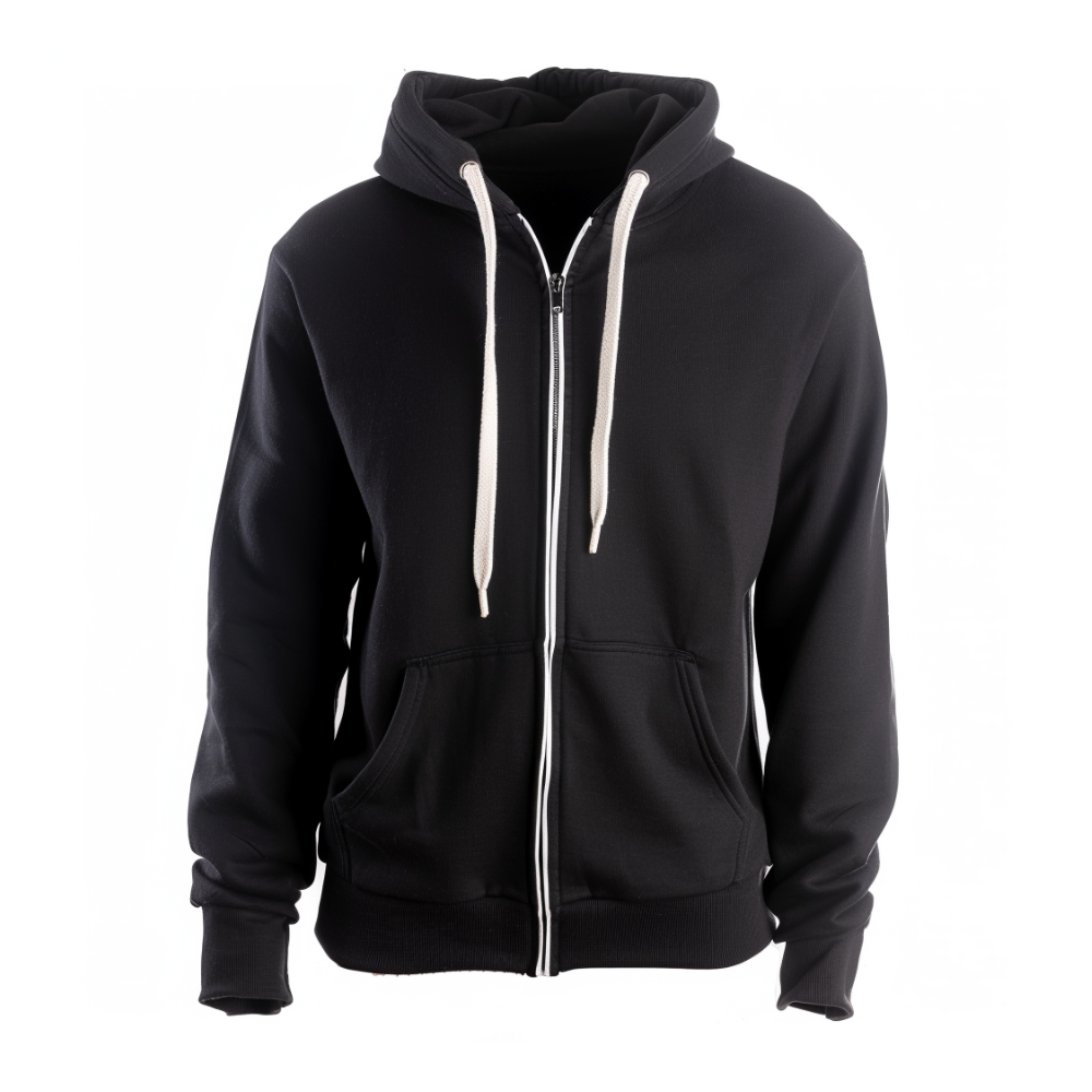 Limited Edition Full Tilt Scoops With A Smile Full Zip Hoodie