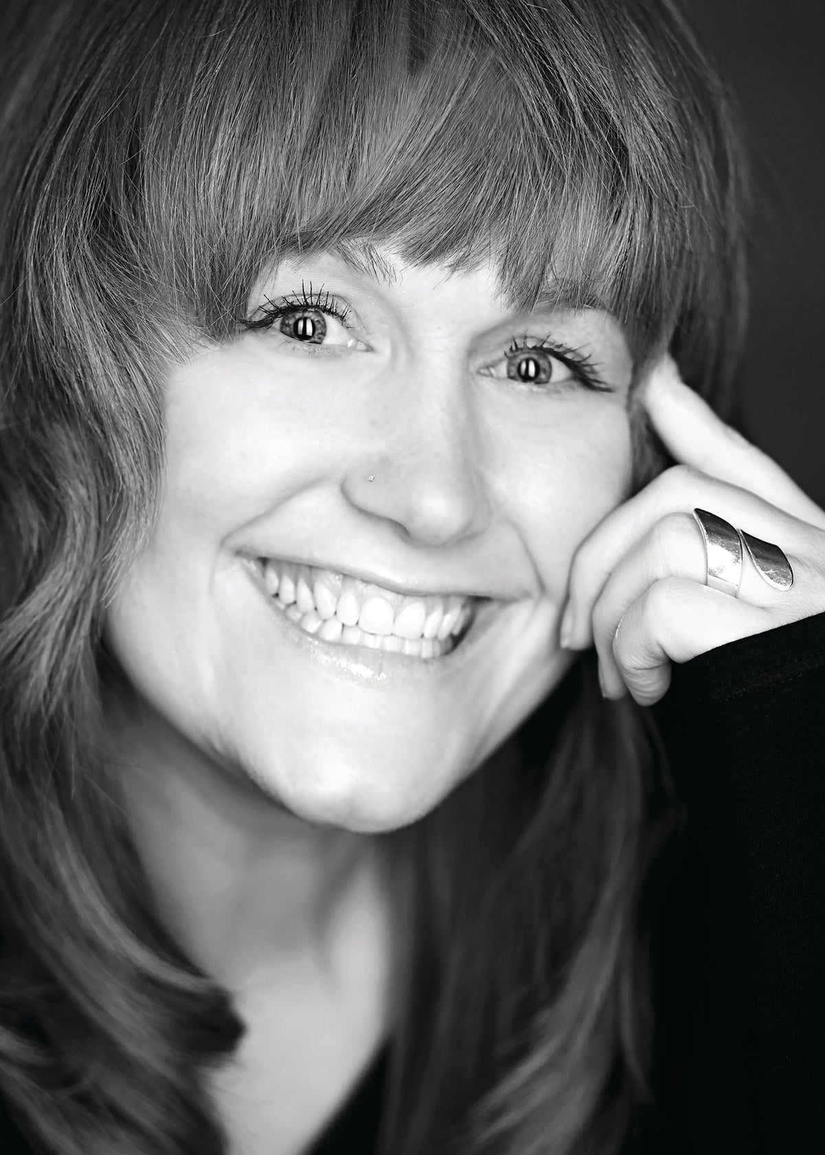 Artist Bio: Lindsay Fournier | Emerald City Threads