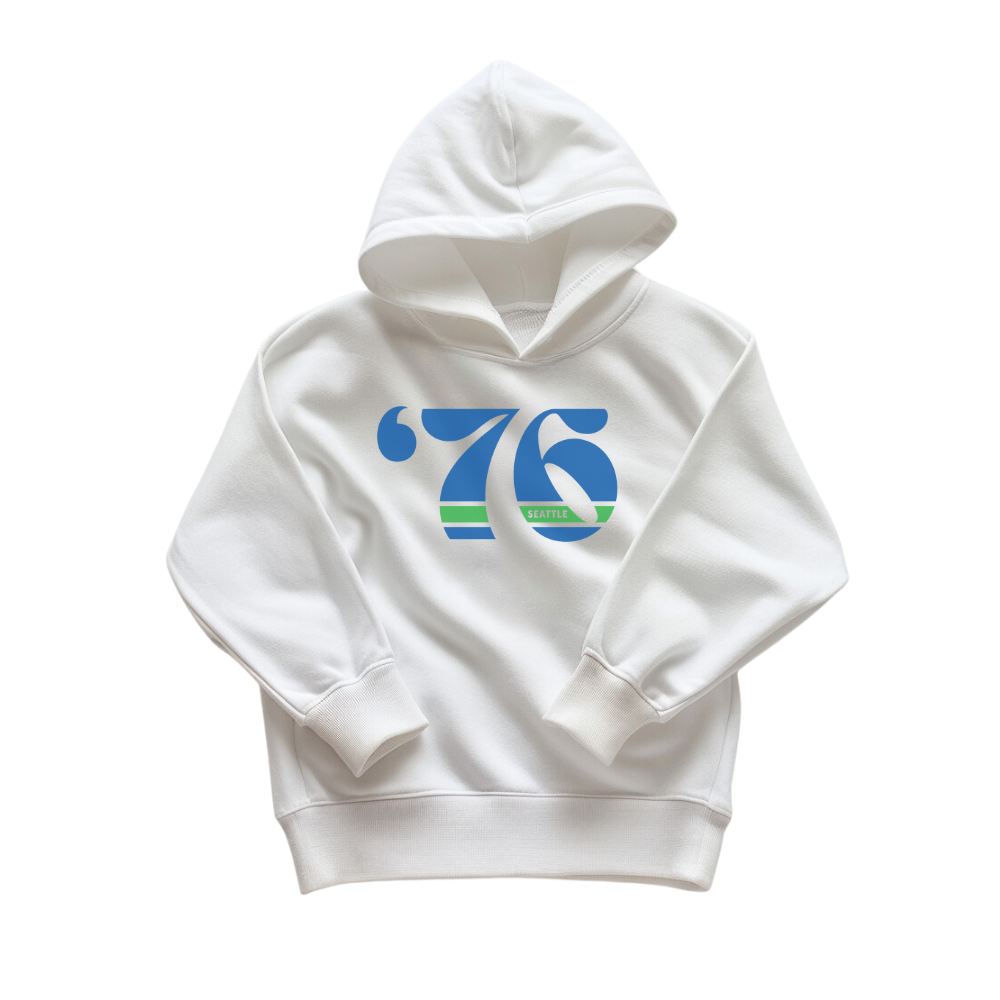 Original '76 Hoodie - Unisex