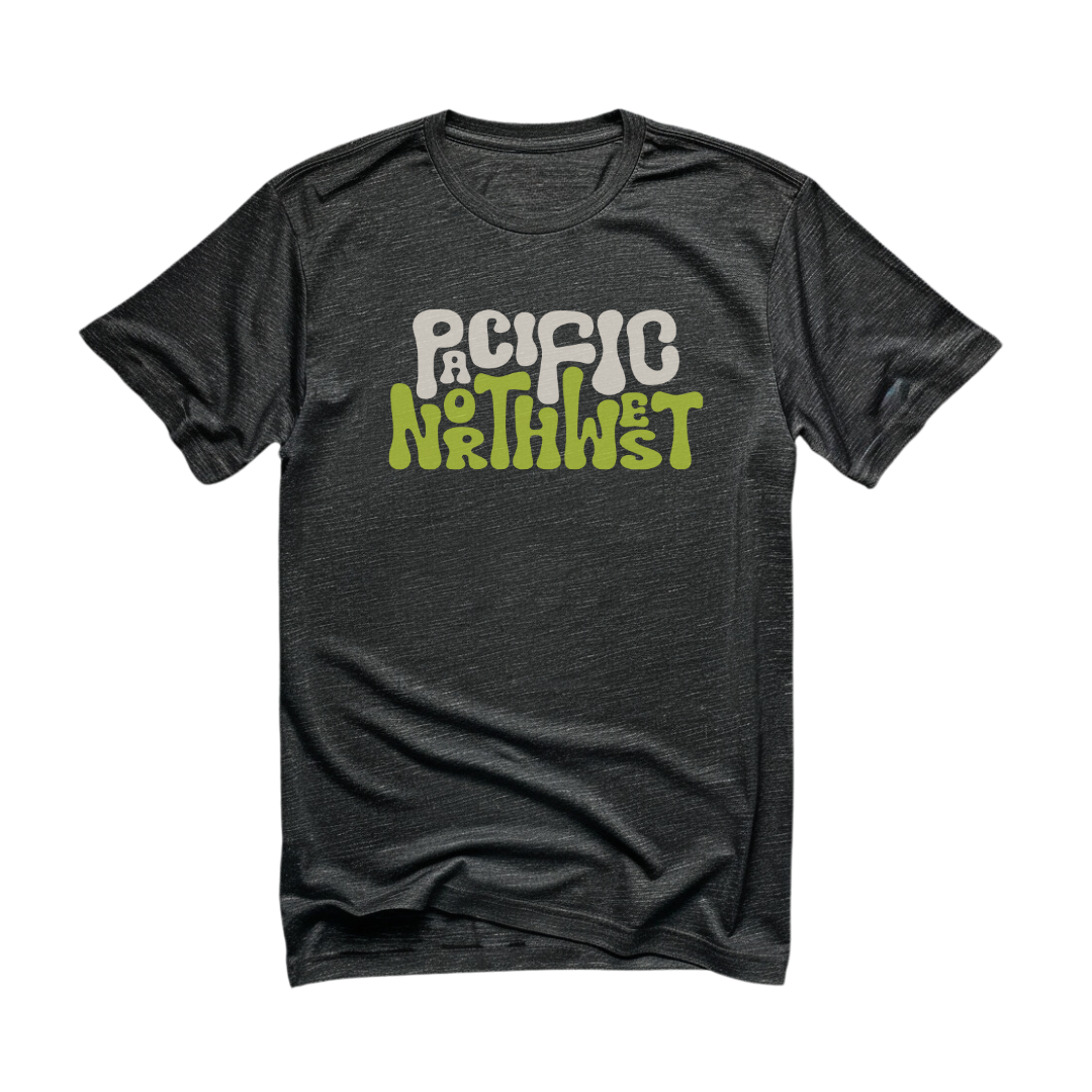 PNW Trip Tee