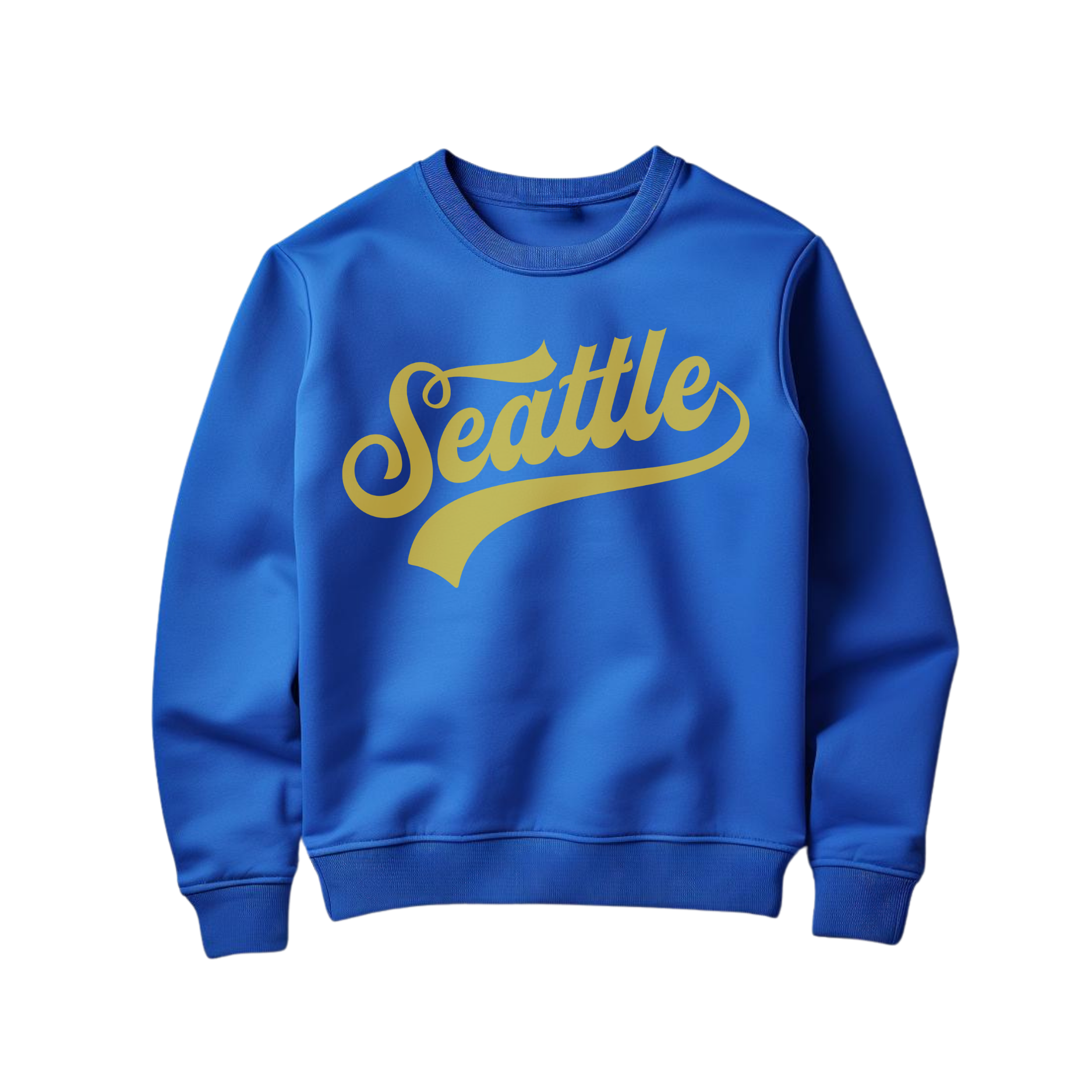 Seattle Classic Crew